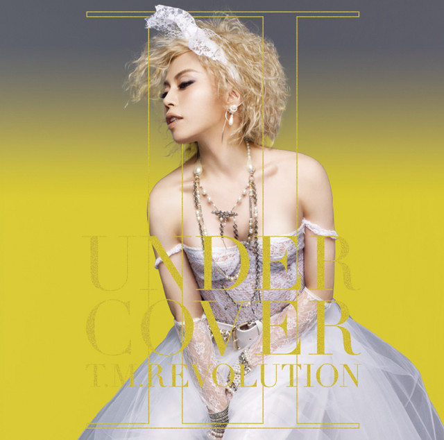 Under: Cover 2 cover art