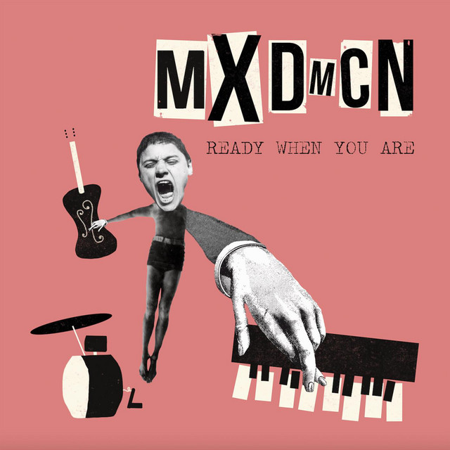 album image
