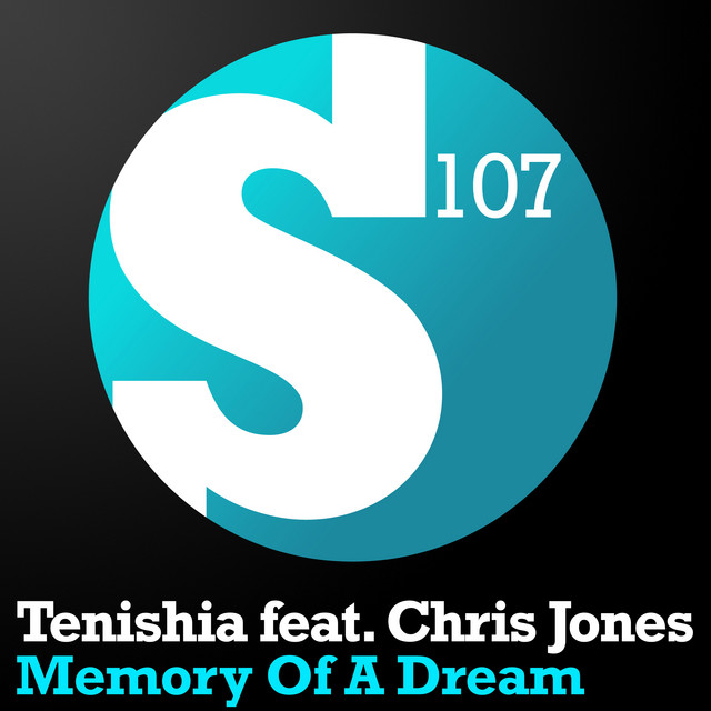 Memory Of A Dream - Album Mix cover art