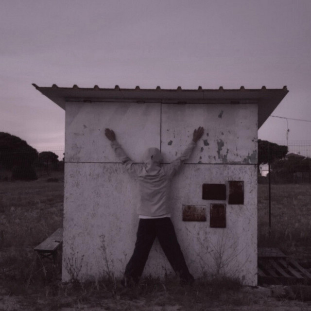 CROSS BOY cover art
