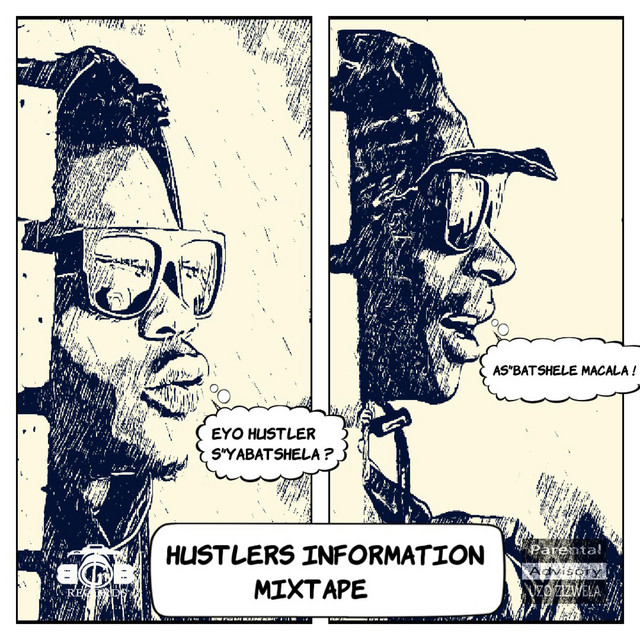 album image