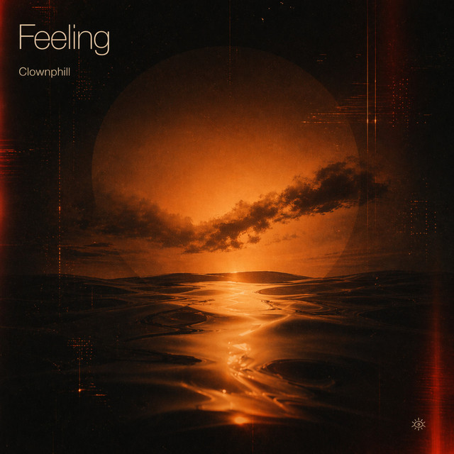 Обкладинка: Feeling — Clownphill