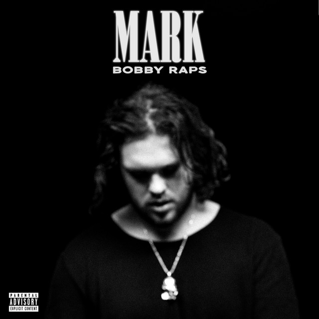MARK cover art