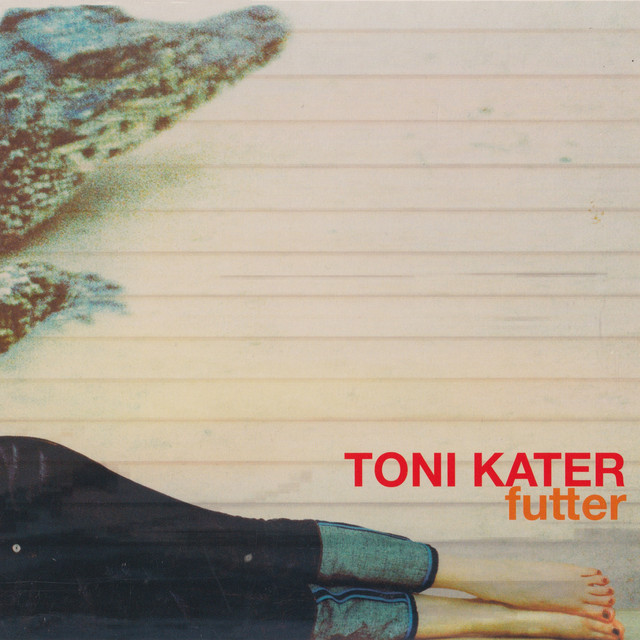 Futter cover art