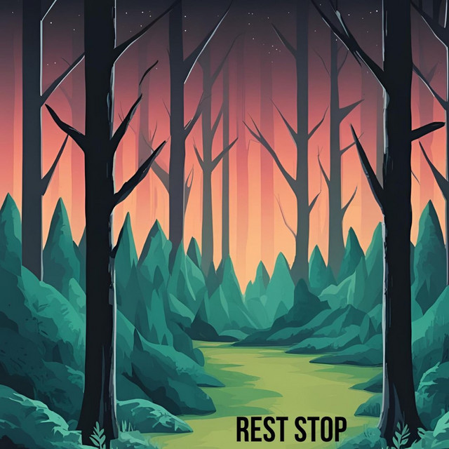 Rest Stop