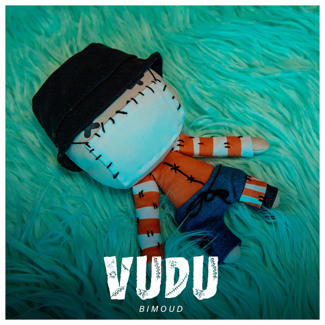 VUDU cover