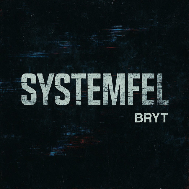Systemfel cover art