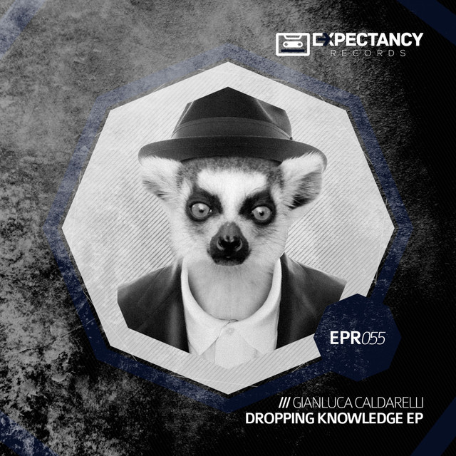 You know what i mean - Original Mix cover art