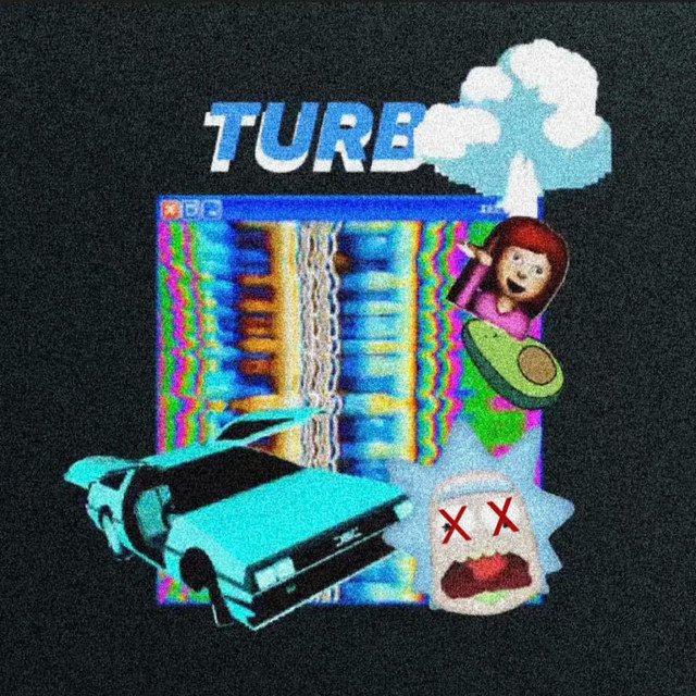 undefined album image