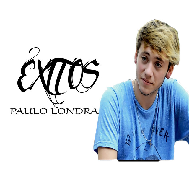 Exitos cover art