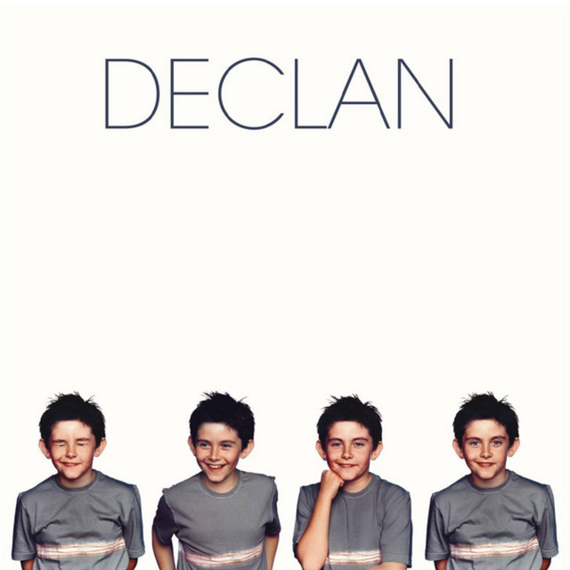 Declan (Deluxe) cover art