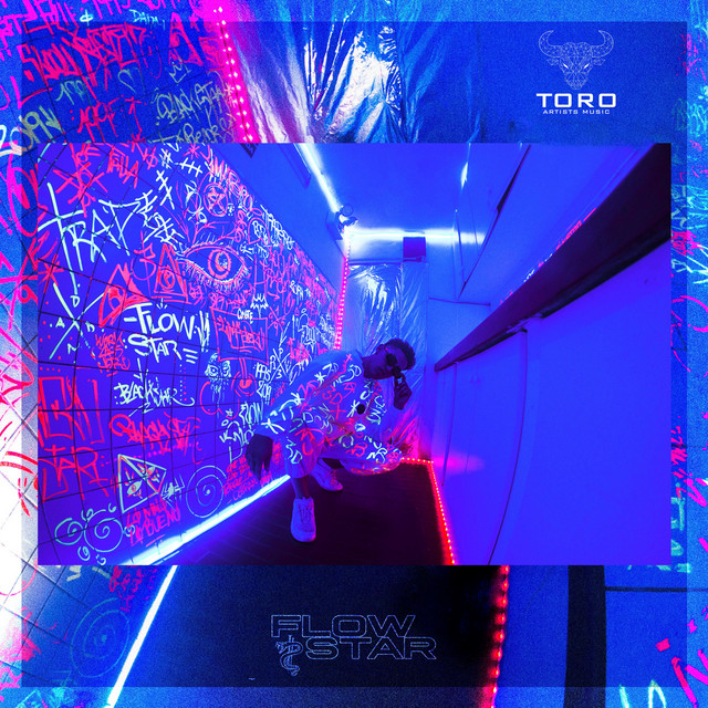 FlowStar cover art