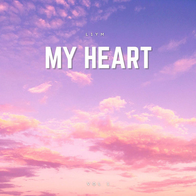 My Heart, Vol.1