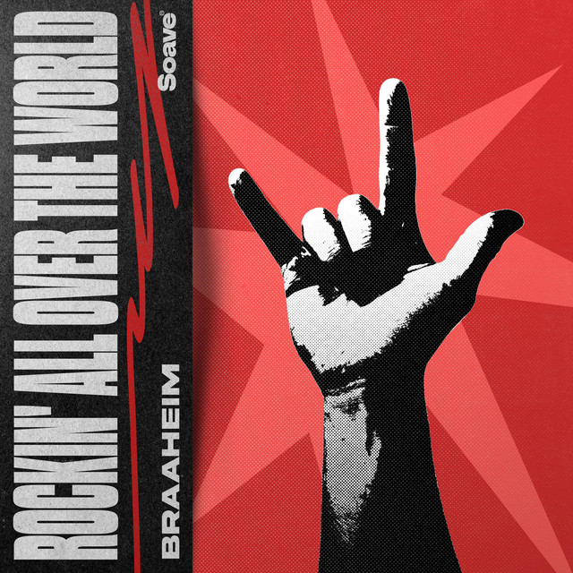 Rockin' All Over The World