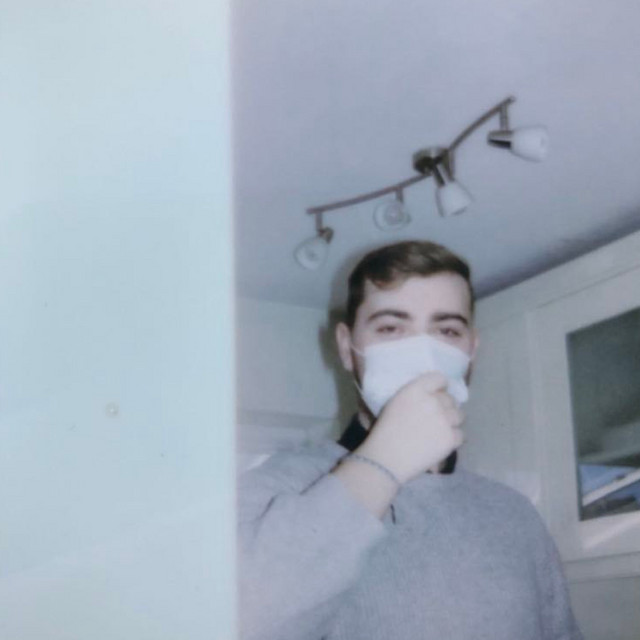 Honesty cover art