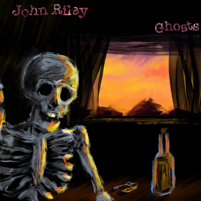 John Riley | Spotify