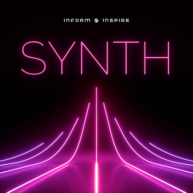 Synthing Uphill