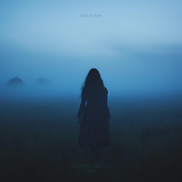Light & Hope cover art