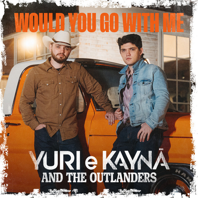 Would You Go With Me