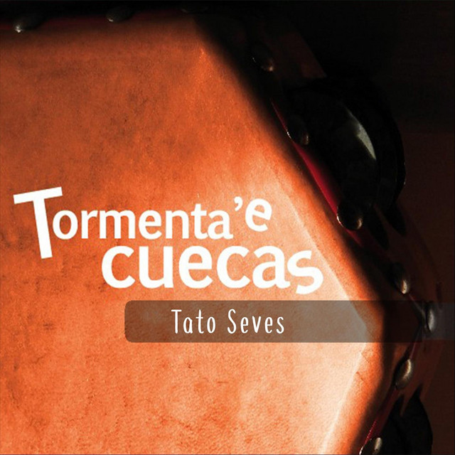 Tormenta 'e Cuecas