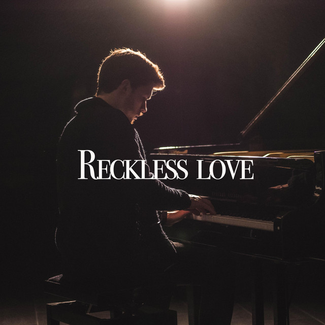 Reckless Love cover