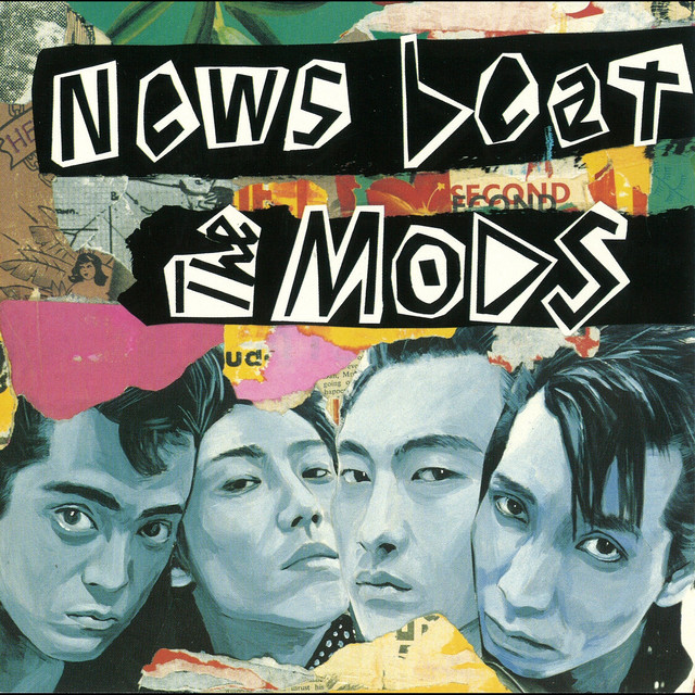 THE MOODS ゴキゲン RADIO / CHINESE ROCK THE ROCK / ゴキゲン RADIO CHINESE MOODS