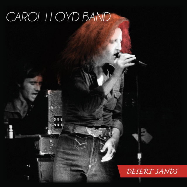 Carol Lloyd Band | Spotify