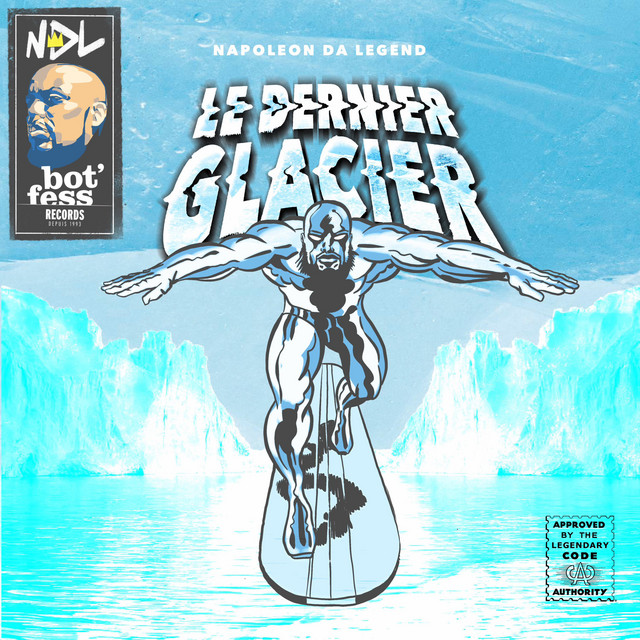 Cover du titre Peur de Rien