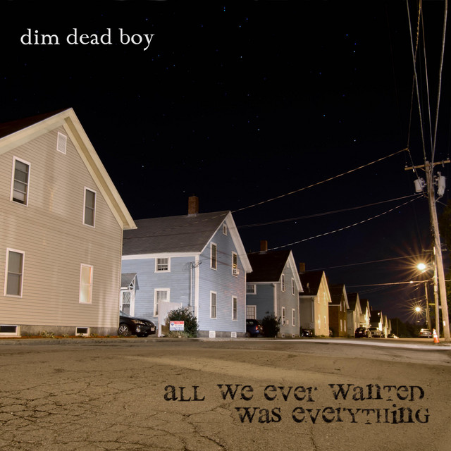 All We Ever Wanted Was Everything (single)