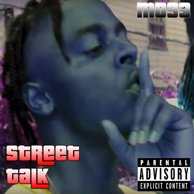 Street Talk I