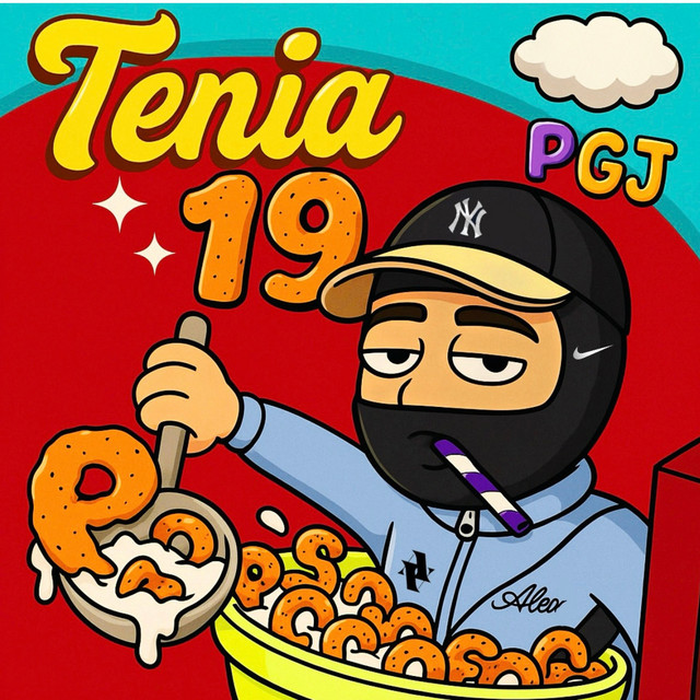 Tenia 19