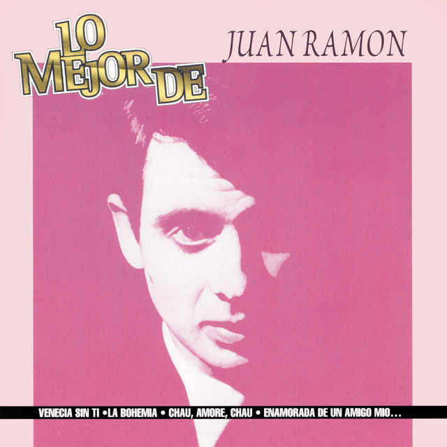 Lo Mejor De cover art