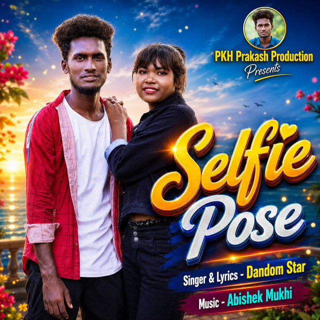 Selfie Pose album image