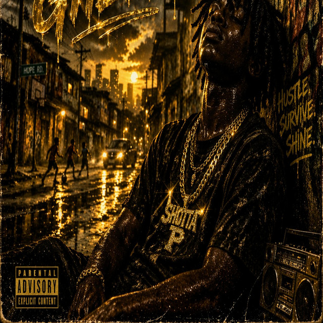 Shotta P