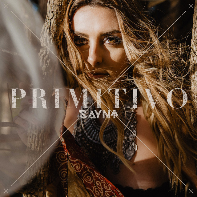 Primitivo cover art
