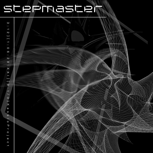 Stepmaster (EternalPreview) cover