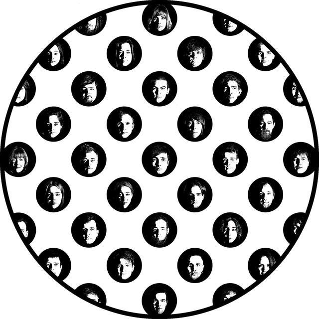 undefined album image