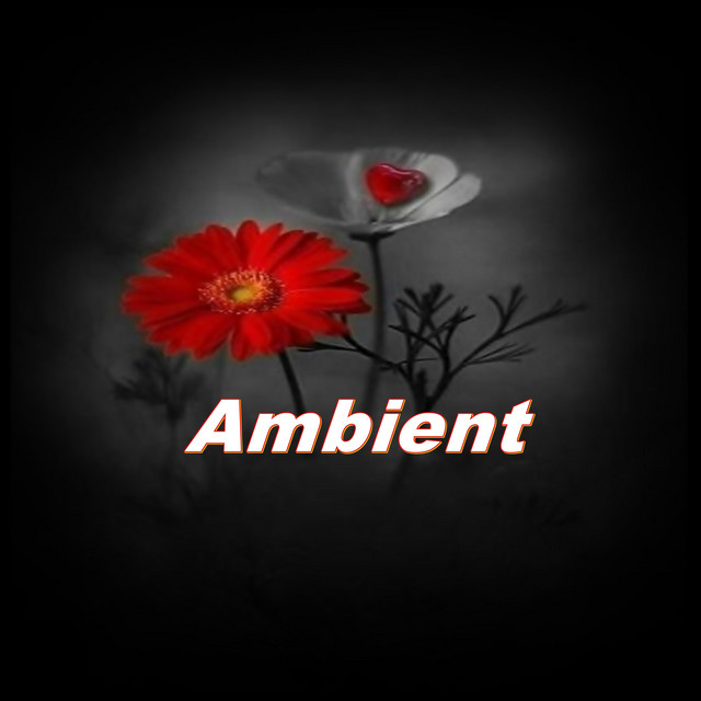 Ambient cover art