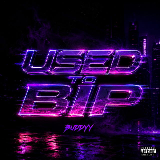 Used To Bip
