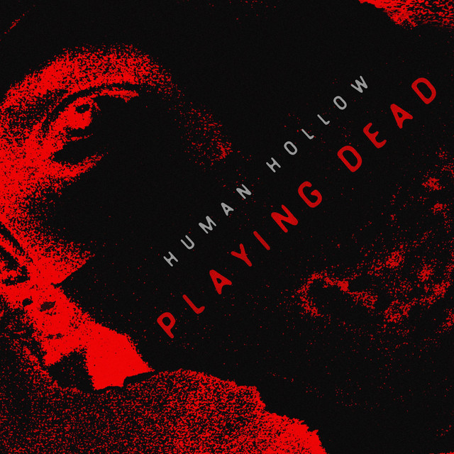 Playing Dead cover art