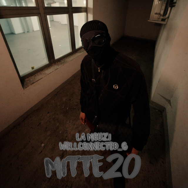 Mitte 20