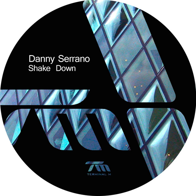 Shake Down - Macromism Remix album art