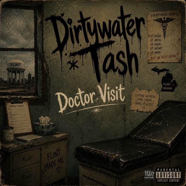 Dirtywater Tash