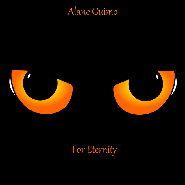 For Eternity cover art