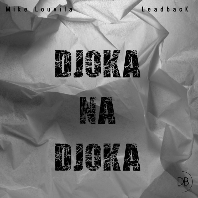 Album cover for Djoka Na Djoka (Remix) by LeadbacK