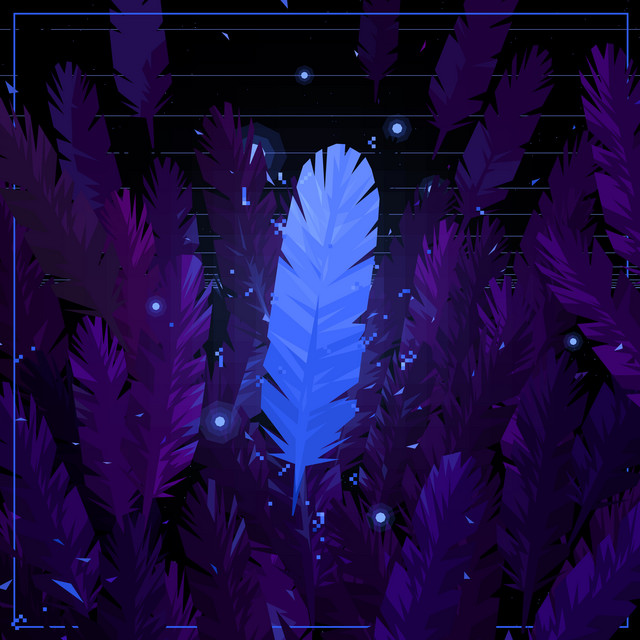 Surrender cover art
