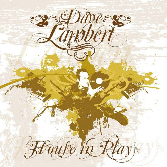 House In Play - Original Extended cover art