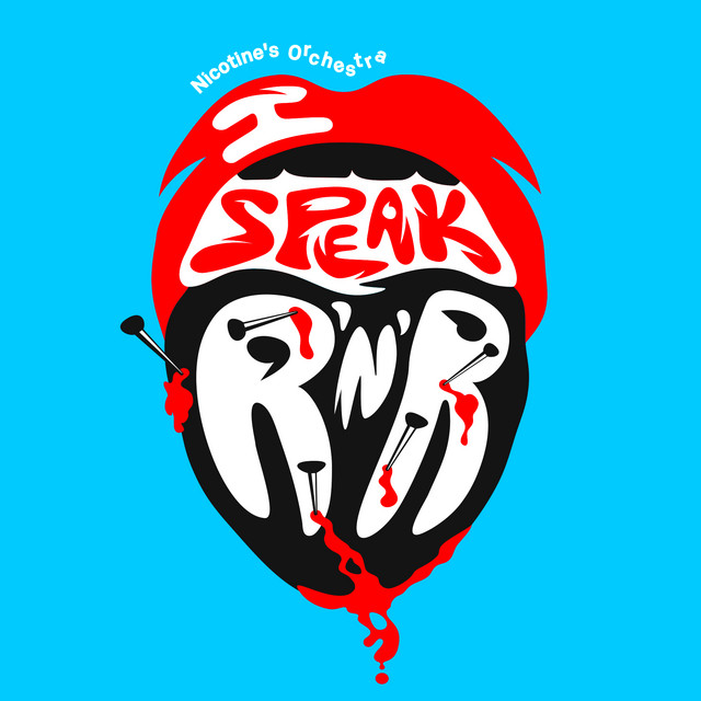 I Speak Rock and Roll cover art