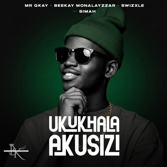 Ukukhala Akusizi album image