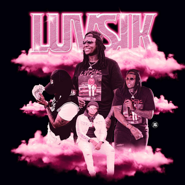 BEFORE LUVSIK cover art